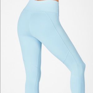 High-Waisted PowerHold Legging